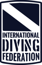 IDF — International Diving Federation